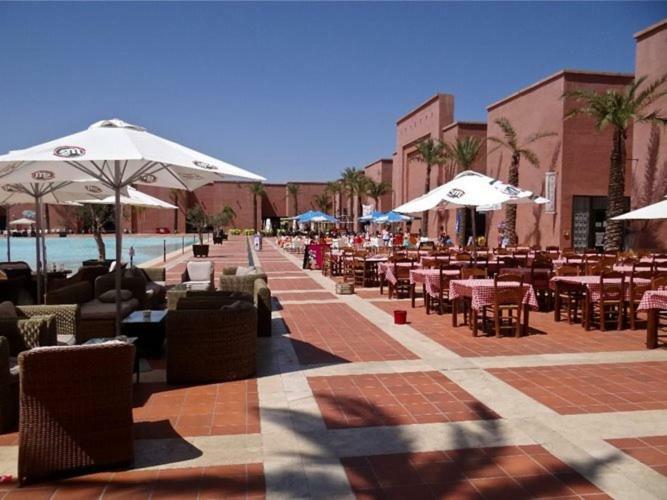 2 Bed Apartment On Condado De Alhama With Roof Solarium N5 Las Flotas de Butrón 外观 照片