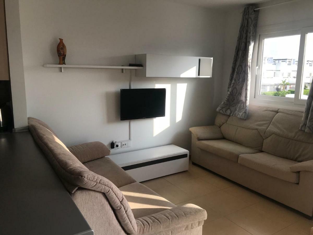 2 Bed Apartment On Condado De Alhama With Roof Solarium N5 Las Flotas de Butrón 外观 照片