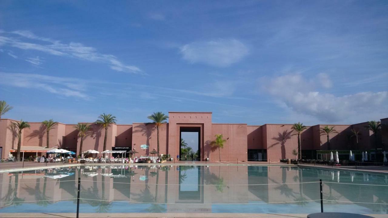 2 Bed Apartment On Condado De Alhama With Roof Solarium N5 Las Flotas de Butrón 外观 照片